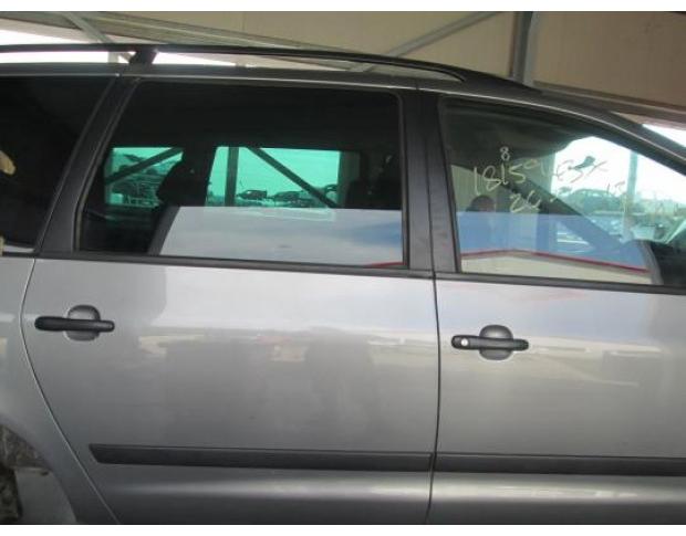 vindem macara geam dreapta spate vw sharan 1.9tdi auy