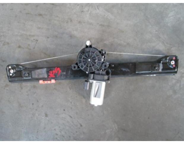 vindem macara geam stanga fata 51786729 fiat grande punto 1.2b 199a4000