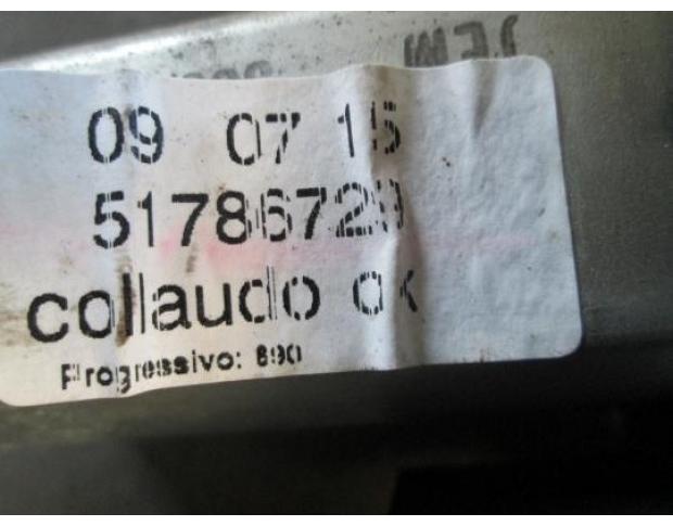 vindem macara geam stanga fata 51786729 fiat grande punto 1.2b 199a4000