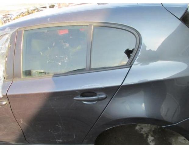 vindem macara geam stanga fata bmw 118 2.0d