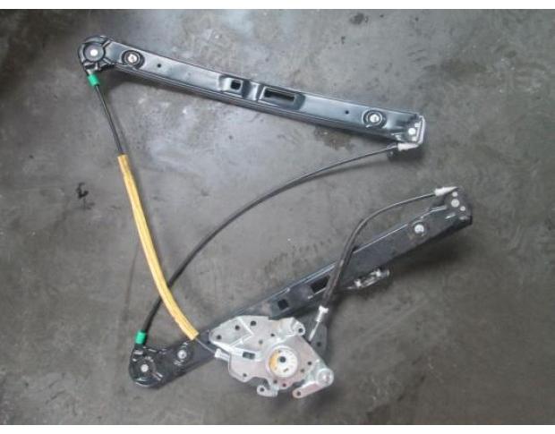 vindem macara geam stanga fata bmw e46 320 2.0d