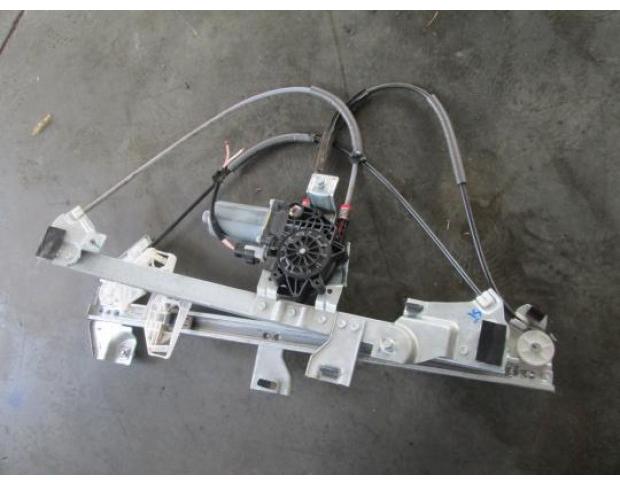 vindem macara geam stanga fata citroen berlingo 1.6hdi 9hw