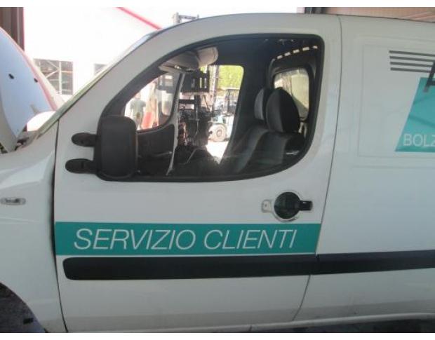 vindem macara geam stanga fata fiat doblo 1.9jtd