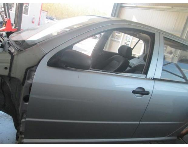 vindem macara geam stanga fata skoda fabia 1 1.4 bbz