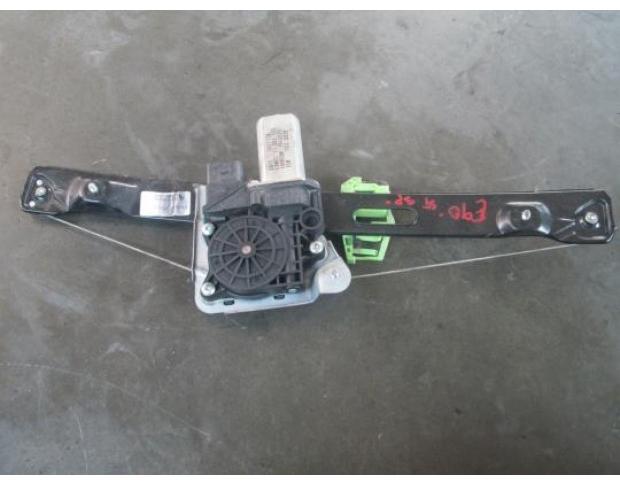 vindem macara geam stanga spate 707588313 bmw 320 2.0d e90