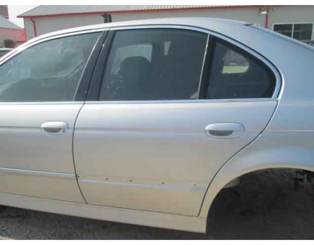 vindem macara geam stanga spate bmw 520 e39 2.0d 136cp