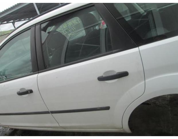 vindem macara geam stanga spate ford focus 2 1.6tdci hhda