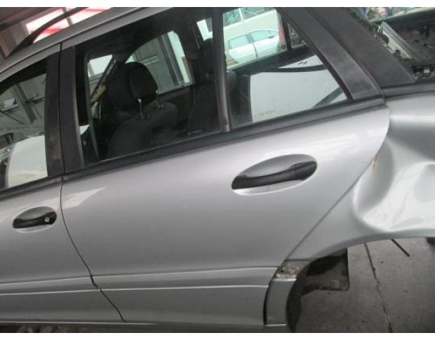 vindem macara geam stanga spate mercedes c 200 cdi
