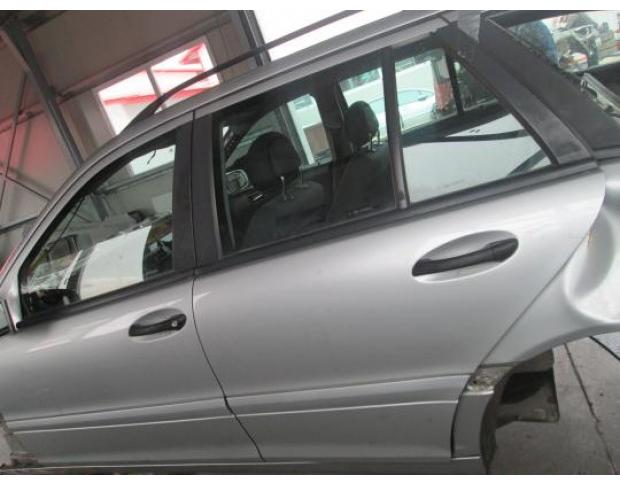 vindem macara geam stanga spate mercedes c 220 cdi