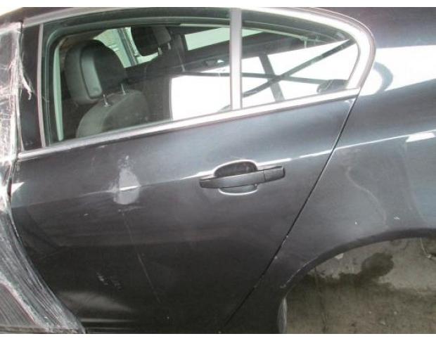 vindem macara geam stanga spate opel insignia 1.9cdti