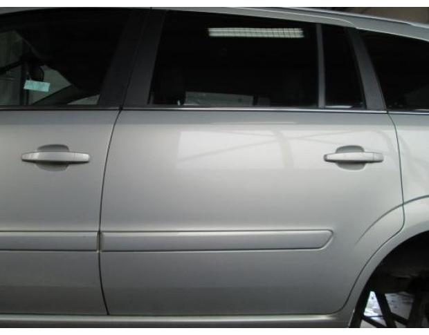 vindem macara geam stanga spate opel zafira b 1.9cdti z19dth