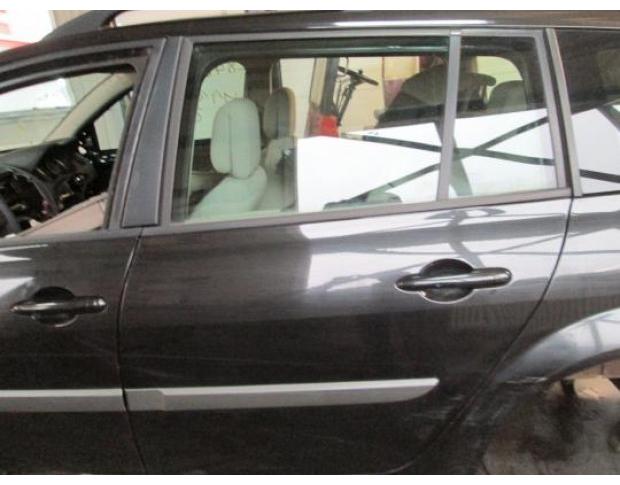 vindem macara geam stanga spate renault megane 2 1.9dci f9ql