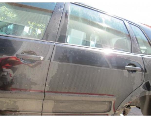 vindem macara geam stanga spate vw polo 1.9sdi