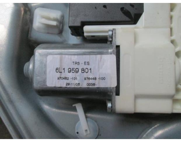 vindem macara usa dreapta 6l3837752cj seat ibiza 1.2 azq