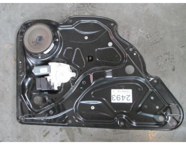 vindem macara usa stanga spate 1k0959703f vw passat b7 2.0tdi bkp