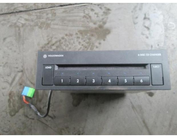 vindem magazie cd 3b7035110 vw passat b6 1.9tdi avb