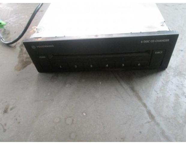 vindem magazie cd 3b7035110 vw passat b6 1.9tdi avb