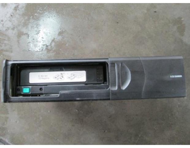 vindem magazie cd bmw 320 e90 2.0d