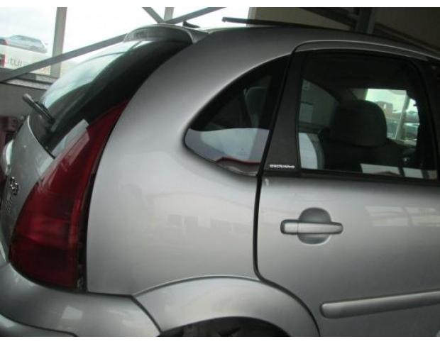 vindem maner usa citroen c3 1.4hdi 8hy