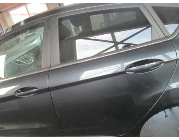 vindem maner usa ford fiesta 1.4 16v 97cp