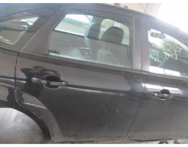 vindem maner usa ford focus 2 1.6tdci an 2010