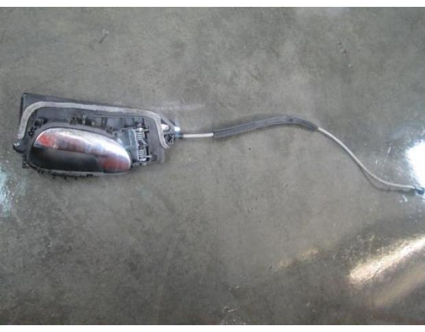 vindem maner usa interior 9643604577 peugeot 307 1.6hdi 9hx