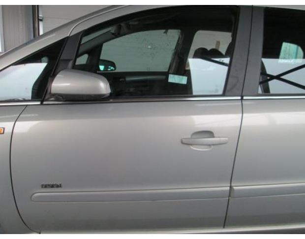 vindem maner usa opel zafira b 1.9cdti z19dth