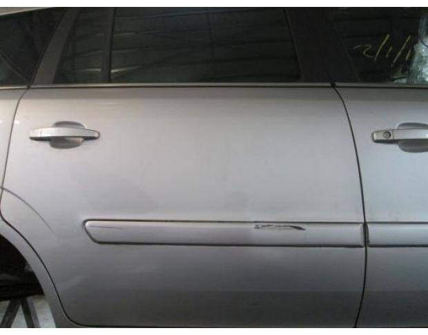 vindem maner usa opel zafira b z19dth