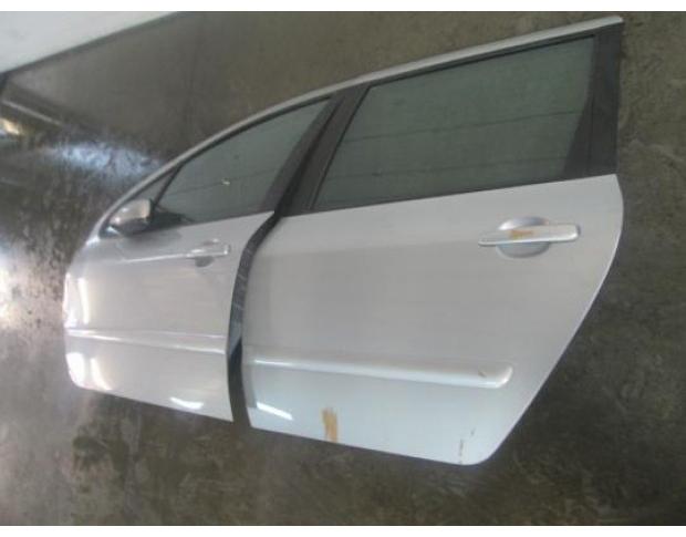 vindem maner usa peugeot 307 1.6hdi 9hz