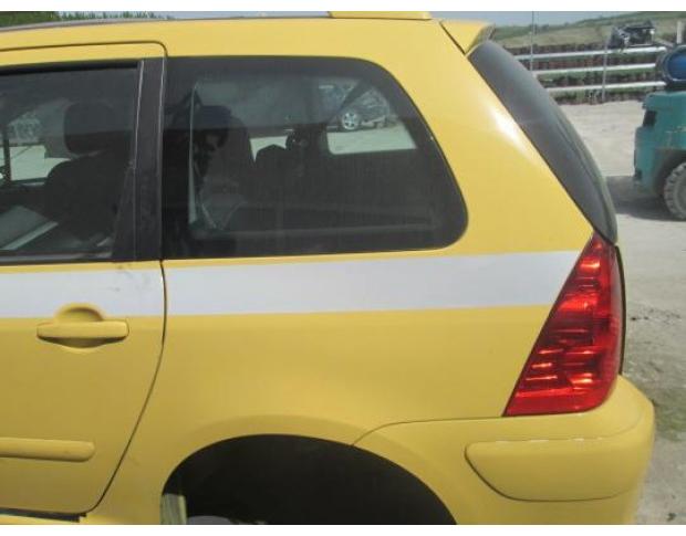 vindem maner usa peugeot 307 1.6hdi sw