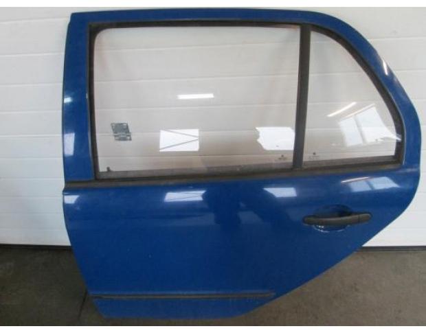 vindem maner usa skoda fabia 1.9sdi