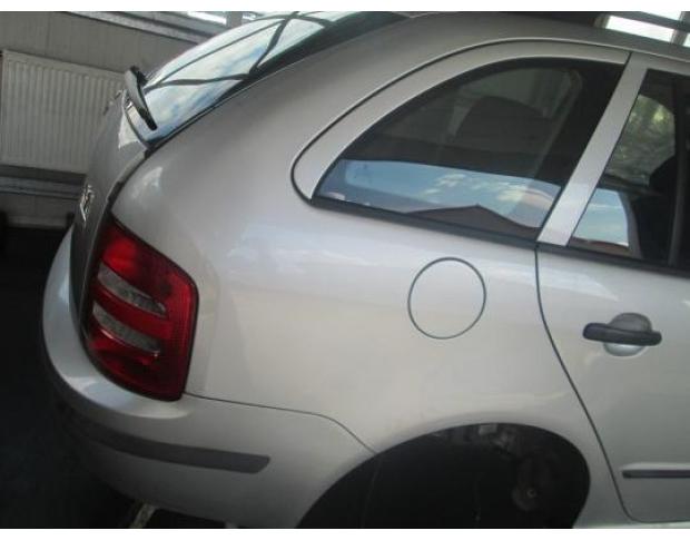 vindem maner usa skoda fabia 1.9sdi
