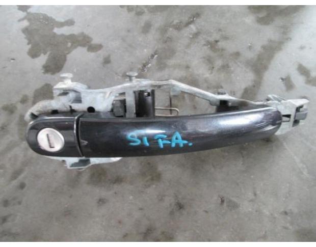 vindem maner usa stanga 1k0837885 vw golf 5 2.0tdi bkd