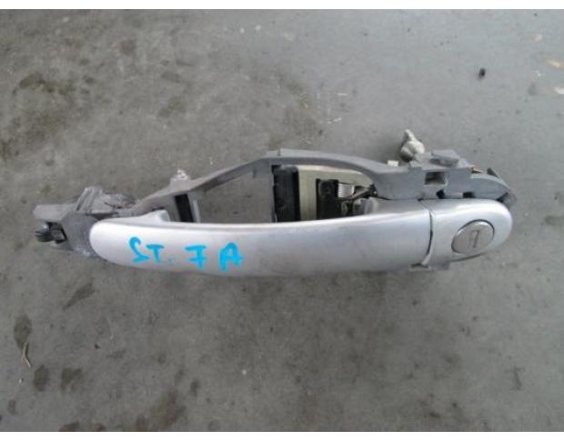 vindem maner usa stanga fata skoda octavia 1 1.9tdi asv