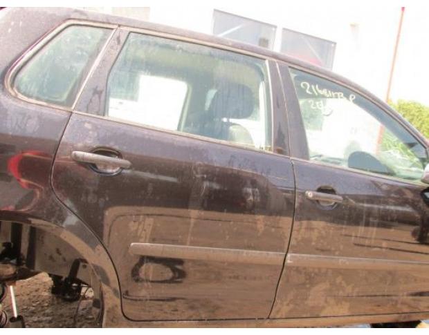 vindem maner usa vw polo 1.4tdi