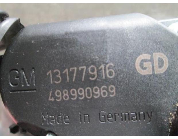 vindem maneta semnalizare 13177916 opel zafira b 1.9cdti z19dth