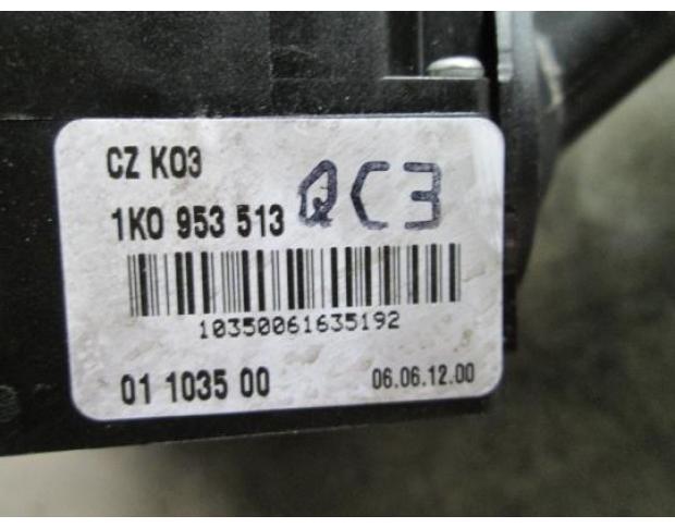 vindem maneta semnalizare 1k0953513 vw golf 5 1.9tdi bxe