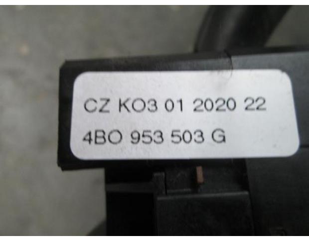 vindem maneta semnalizare 4b0953503g skoda octavia 1 1.9tdi asv
