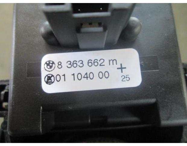 vindem maneta semnalizare 8363662m bmw 320 204d4 150cp