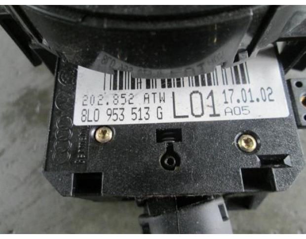 vindem maneta semnalizare 8l0953513g skoda fabia 1.9sdi