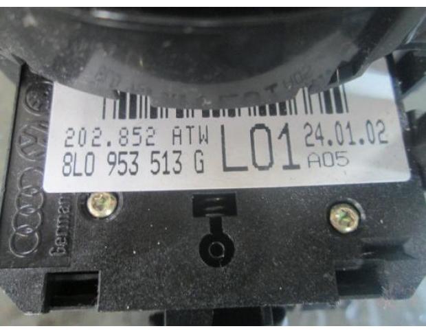 vindem maneta semnalizare 8l0953513g skoda fabia 1.9tdi atd