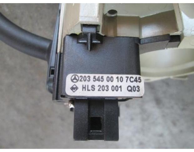 vindem maneta semnalizare mercedes c 220 cdi cod 20354500107 an 2001-2006