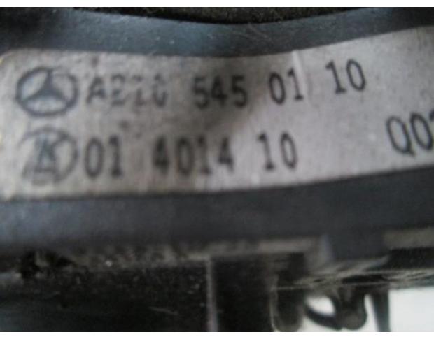 vindem maneta semnalizare mercedes e 220 w210 cod a2105450110
