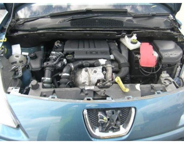 vindem maneta semnalizare peugeot partner 1600hdi 9ht