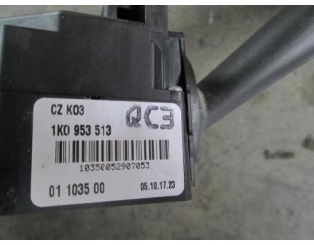 vindem maneta semnalizare skoda octavia 2 2.0tdi cod 1k0953513