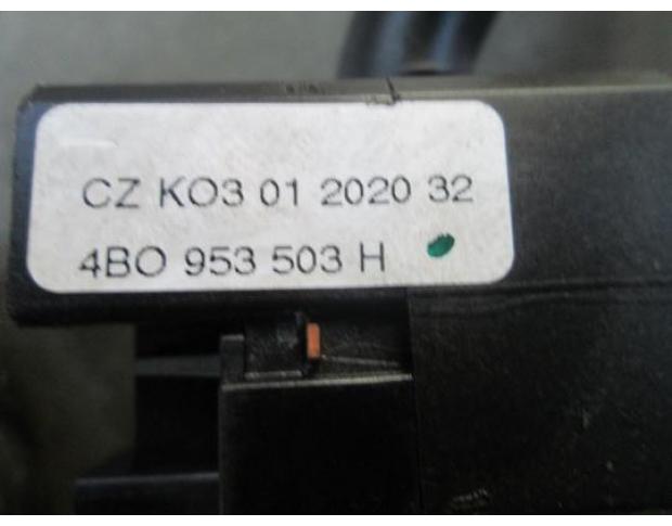 maneta semnalizare seat leon 1.9tdi asz