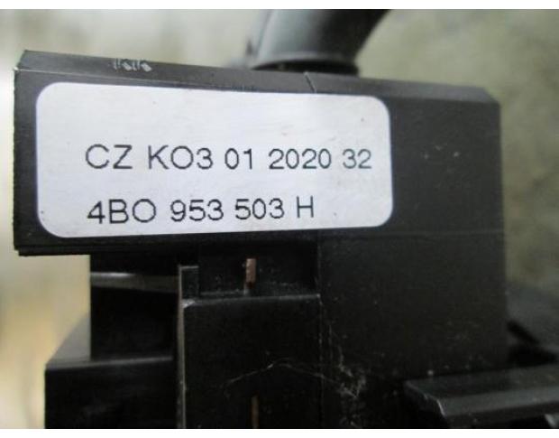 maneta semnalizare skoda fabia 1.9sdi