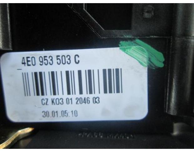 vindem maneta stergator 4e0953503c audi a4 2.0tdi