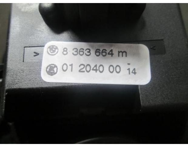 vindem maneta stergator 8363664 bmw e46 320 2.0d