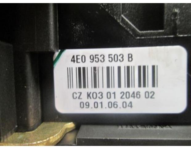 vindem maneta stergator audi a4 1.9tdi brb cod 4e0953503b